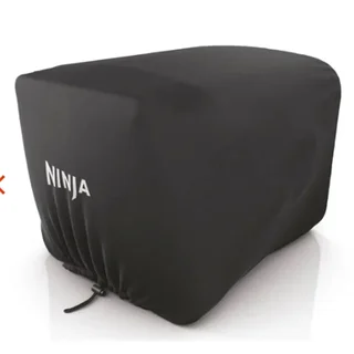 Funda protectora exterior horno de madera Ninja Woodfire 48cm anti-UV