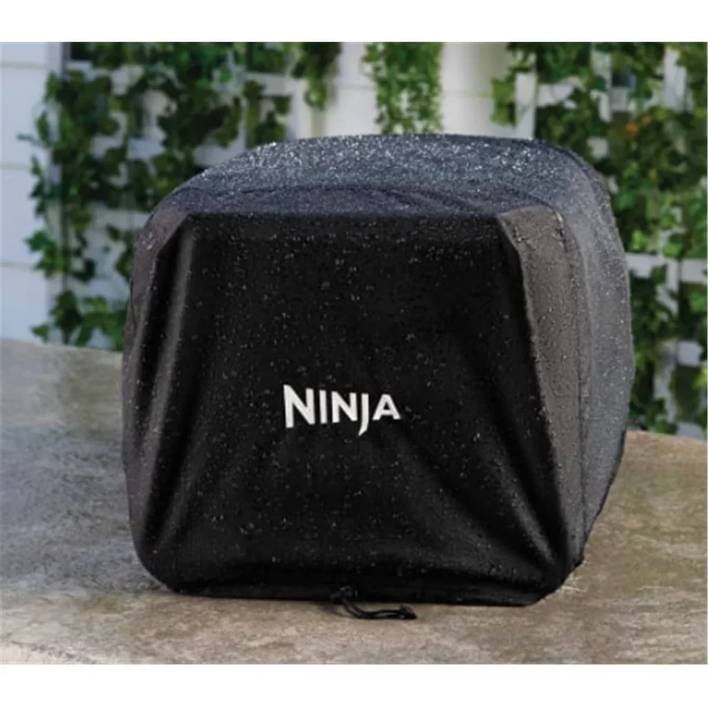 Funda protectora exterior horno de madera Ninja Woodfire 48cm anti-UV