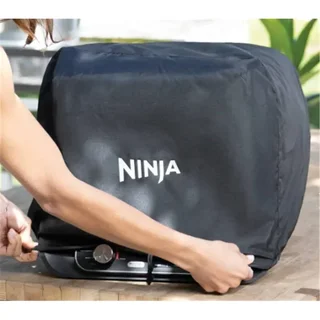 Funda protectora exterior horno de madera Ninja Woodfire 48cm anti-UV