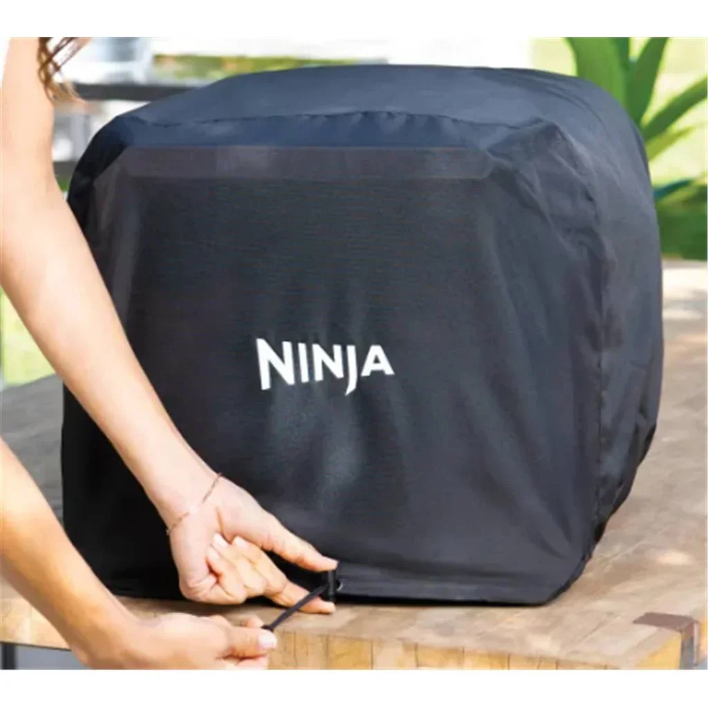 Funda protectora exterior horno de madera Ninja Woodfire 48cm anti-UV