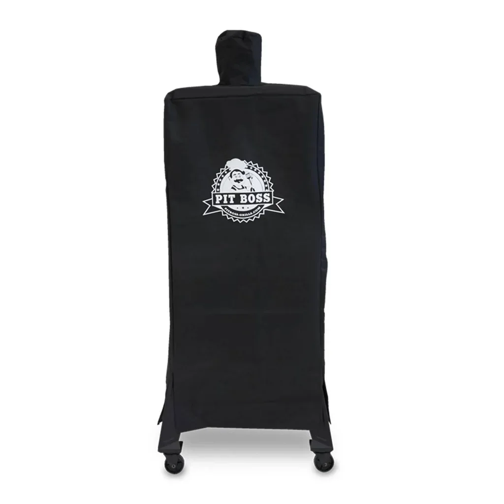 Pellet Smoker Cover Series 3 Waterproof Durable Outdoor Protection