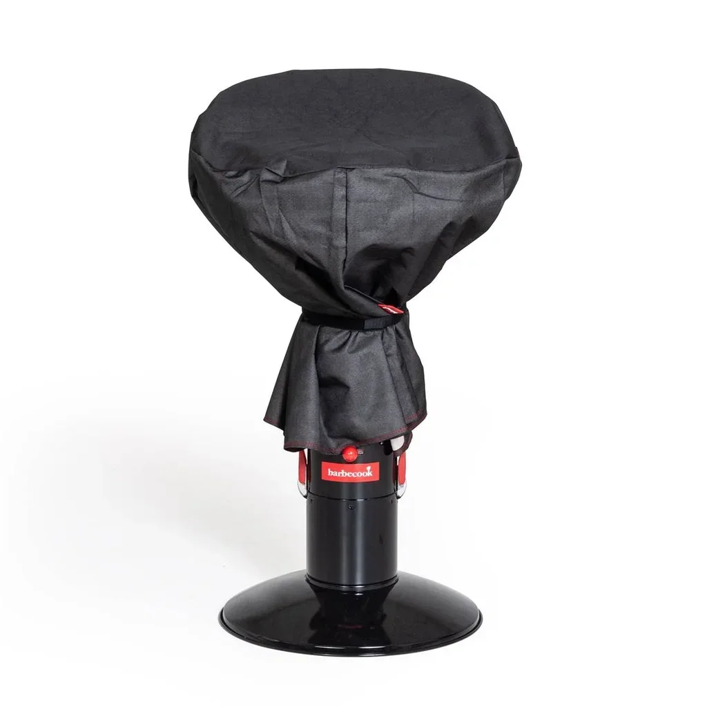 Funda protectora ahumador Barbecook Oskar y barbacoa Loewy impermeable exterior