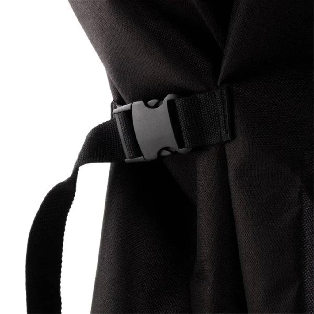 Funda protectora impermeable Kamado Joe Classic sin carro - Cubierta BBQ resistente