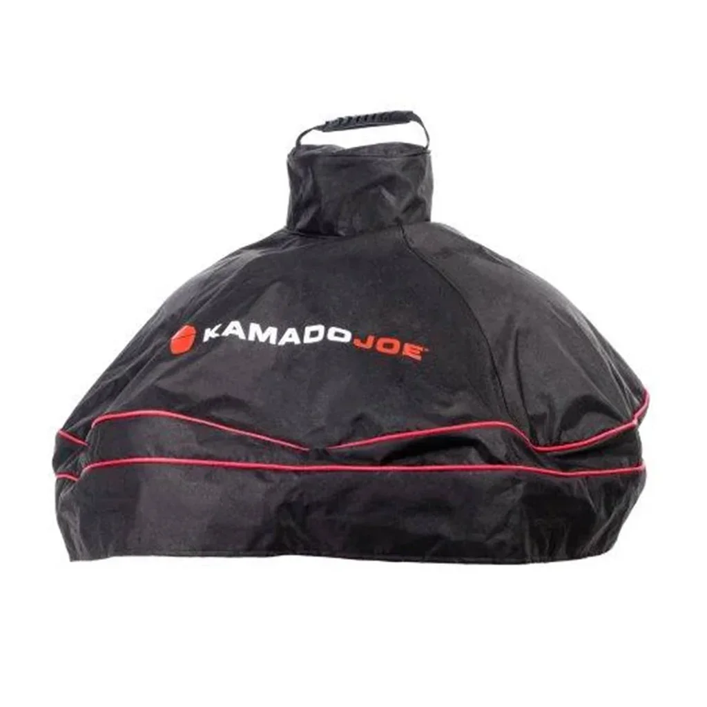 Funda protectora impermeable Kamado Joe Classic sin carro - Cubierta BBQ resistente