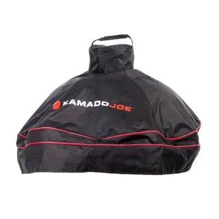 Funda protectora impermeable Kamado Joe Classic sin carro - Cubierta BBQ resistente