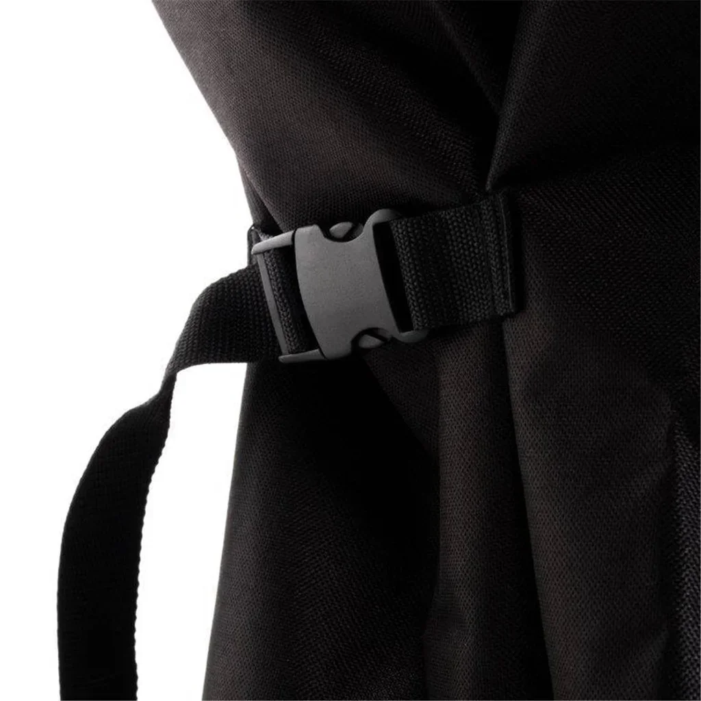 Kamado Joe Classic Joe BBQ Grill Cover Outdoor Waterproof UV Protection