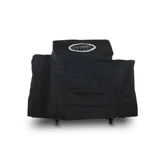 LG700 Louisiana Grills Premium BBQ Cover PVC Polyester Weatherproof Grill Protection