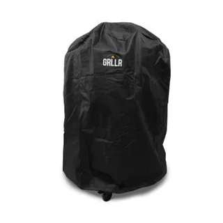 Grllr Ember 16 Inch Kamado Mini BBQ Grill Cover Protective Cover