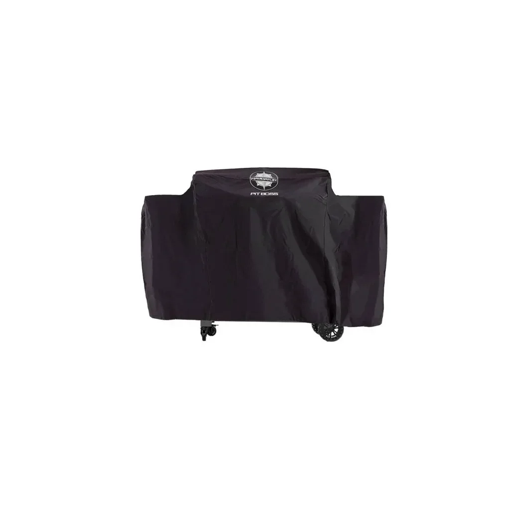 Housse protection BBQ Navigator PB1230 PVC polyester anti-UV vent