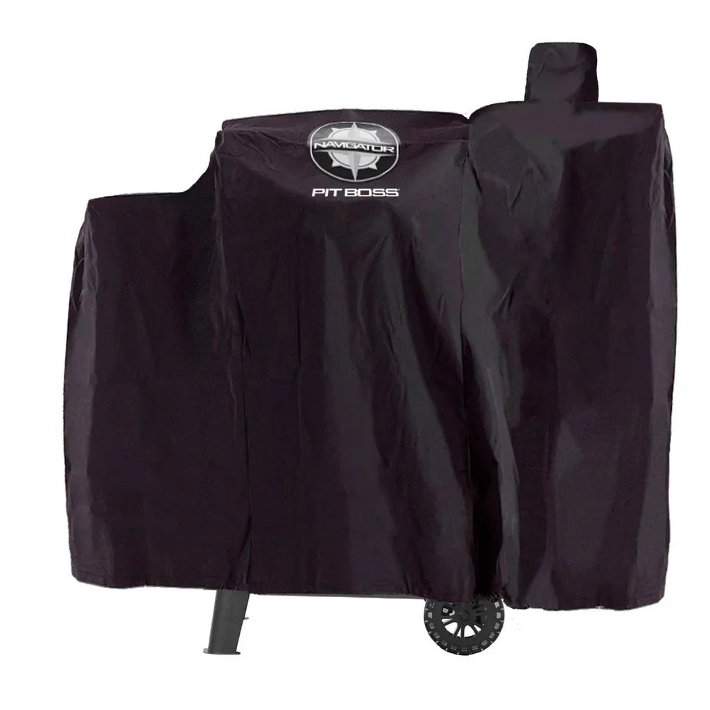 Navigator PB550 Side Smoker Cover Waterproof PVC Protective Cover