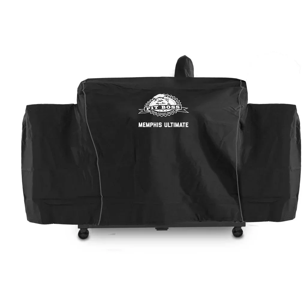 Pit Boss Memphis Ultimate Grill Smoker Cover Outdoor Protection
