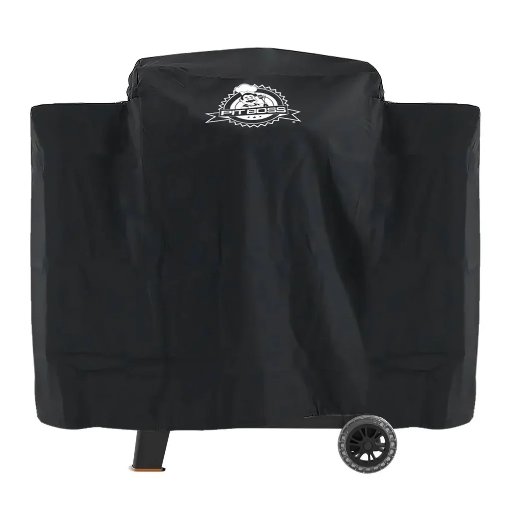 Housse protection Pit Boss Onyx Classic 700 barbecue pellets étanche UV