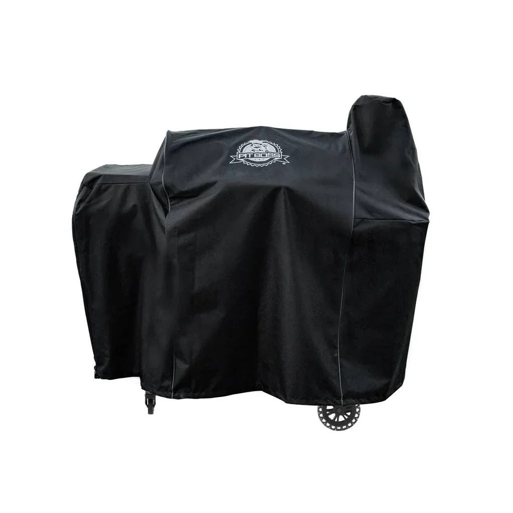 Funda impermeable para barbacoa Pit Boss Pro Series 850 WiFi