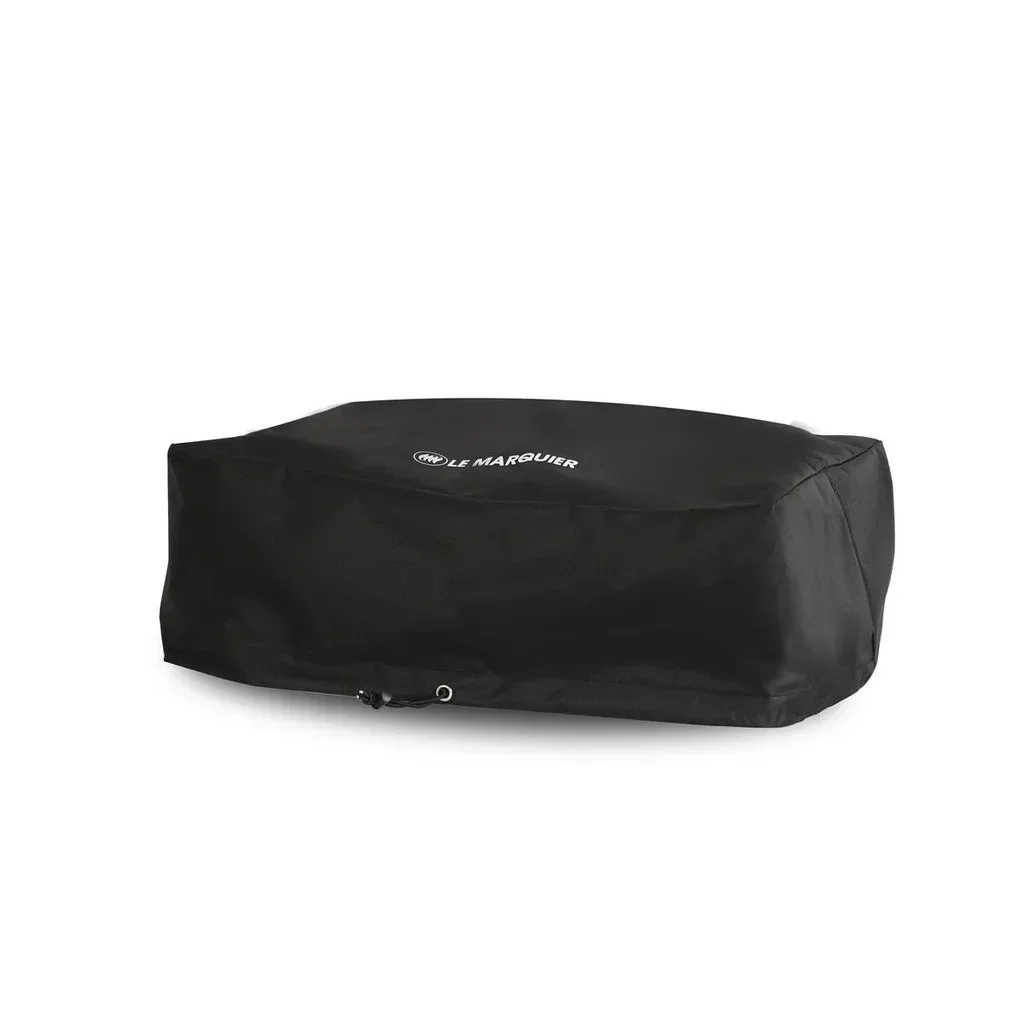 Funda protectora plancha 60 cm poliéster PVC anti-intemperie