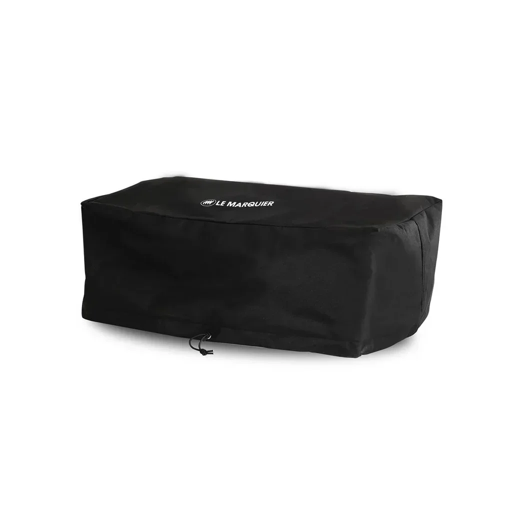 Funda protectora plancha 60 cm Le Marquier poliéster PVC impermeable
