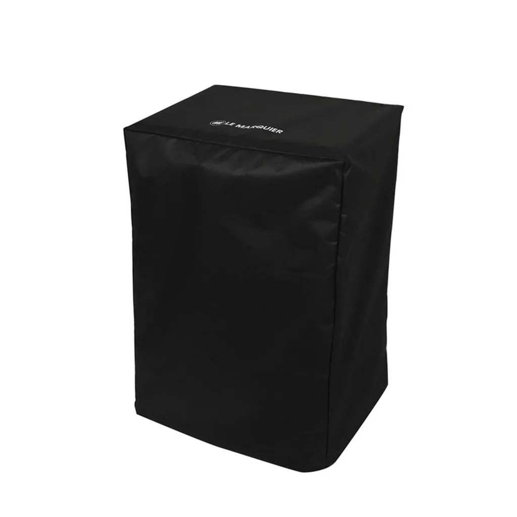 Funda protectora plancha francesa gama entrada 55x40x85cm poliéster PVC