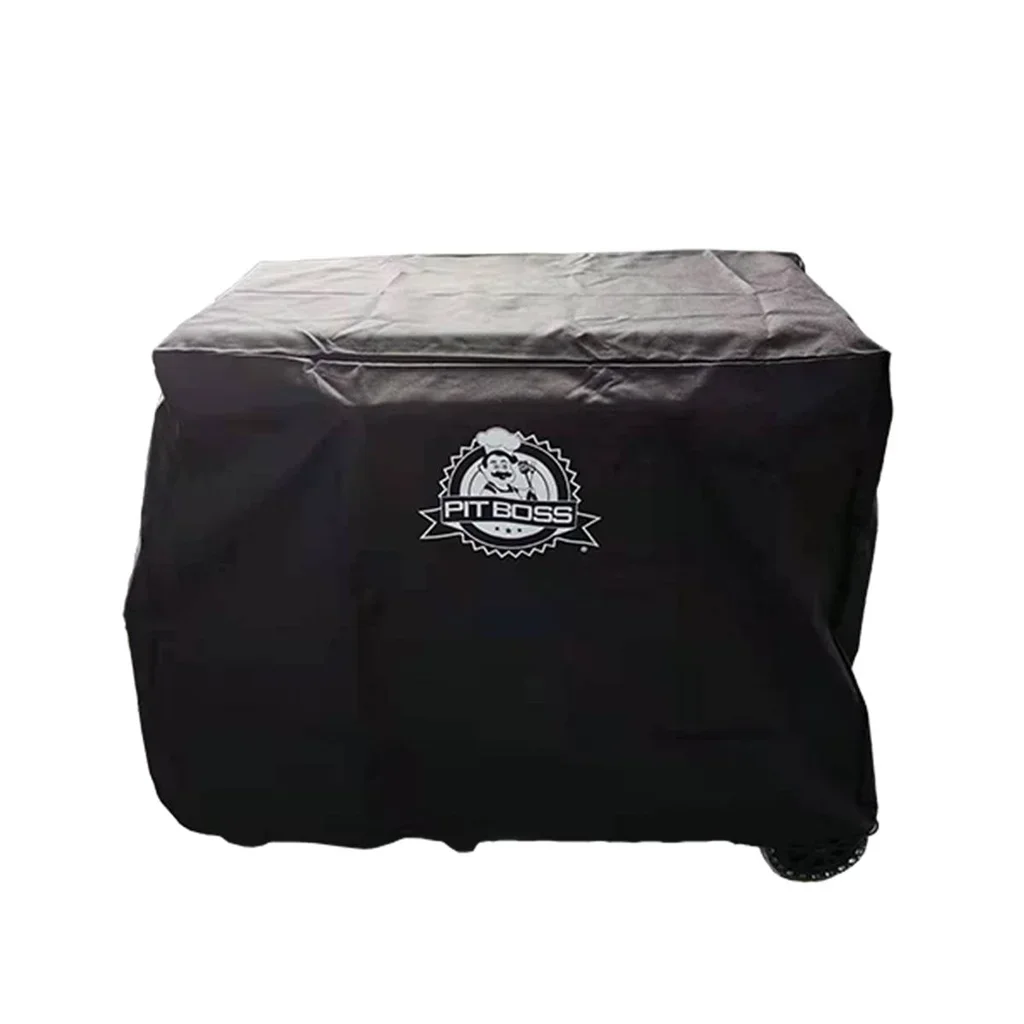 Housse protection plancha gaz Ultimate 5 Pit Boss polyester imperméable UV