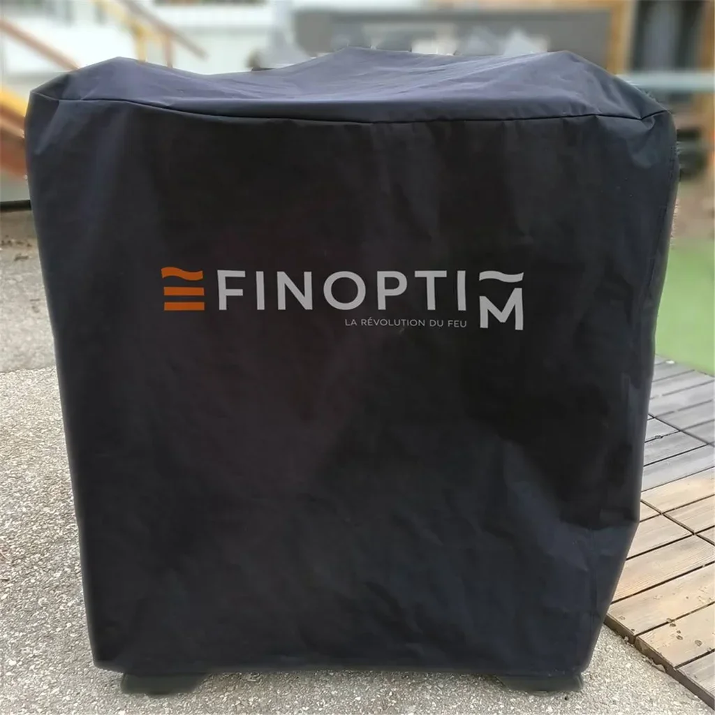 Funda Protectora Barbacoa Origine Impermeable 1000mm Anti-Lluvia UV Resistente