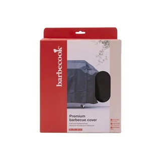 Barbecook Magnus Grillabdeckung Wasserdicht UV-beständig Polyester