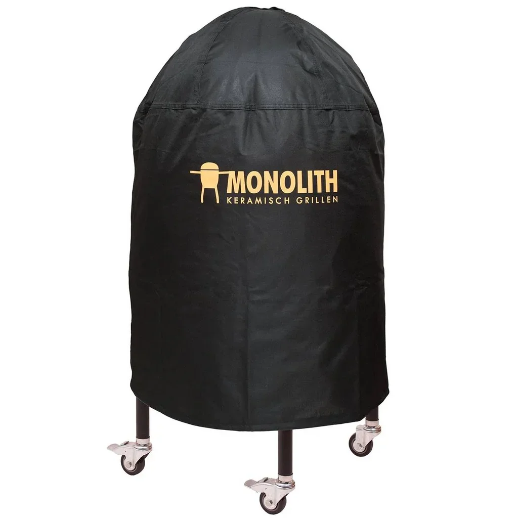 Monolith LeCHEF Premium BBQ Grill Cover UV Resistant