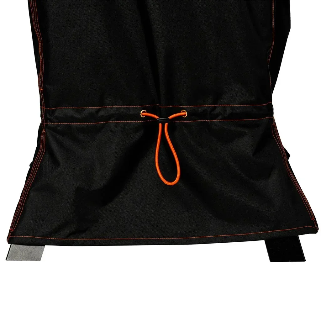 Funda Premium Masterbuilt WiFi 710 para Ahumador - Resistente Intemperie 64x64x102cm