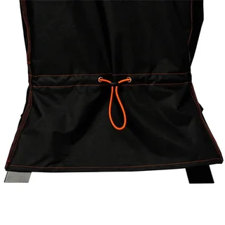 Funda Premium Masterbuilt WiFi 710 para Ahumador - Resistente Intemperie 64x64x102cm