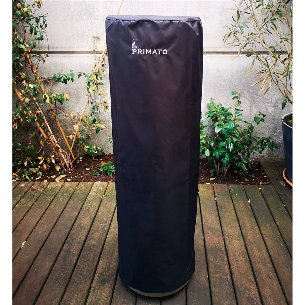 Funda protectora proyector Far Qube impermeable antipolvo gris antracita