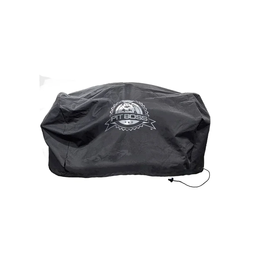 BBQ Cover for Pit Boss Sportsman 3 Heavy Duty Weather Resistant
