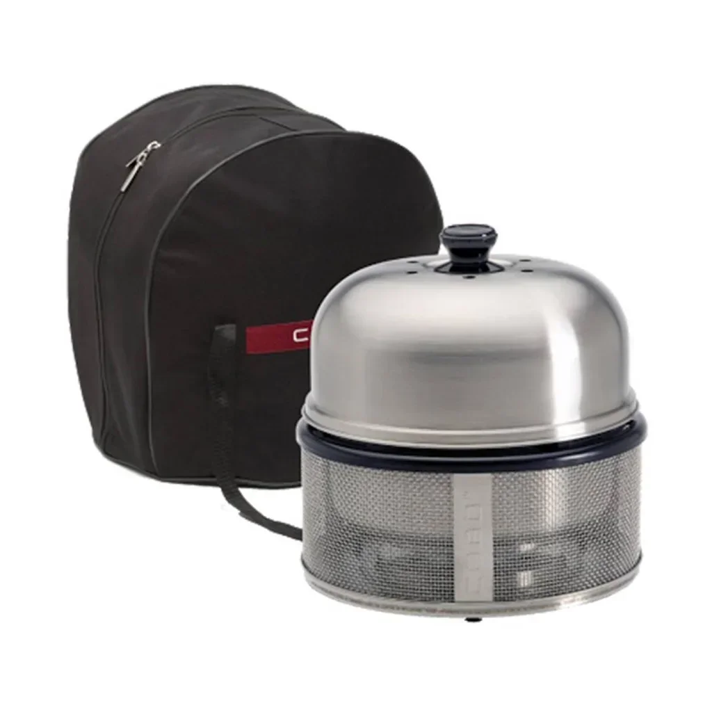 Funda Barbacoa Cobb Air Deluxe Premium Protección Transporte Portátil Bolsa
