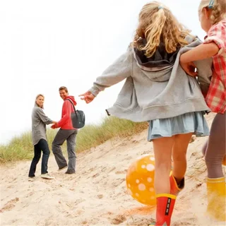 Funda Barbacoa Cobb Air Deluxe Premium Protección Transporte Portátil Bolsa