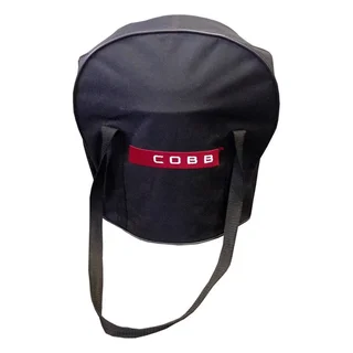 Funda Barbacoa Cobb Air Deluxe Premium Protección Transporte Portátil Bolsa