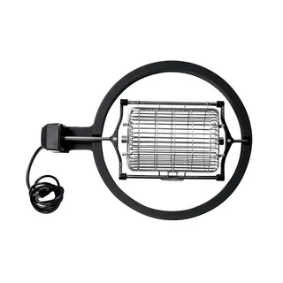 Kit de Asador Giratorio JoeTisserie para Barbacoas Kamado Joe Classic y Big Joe