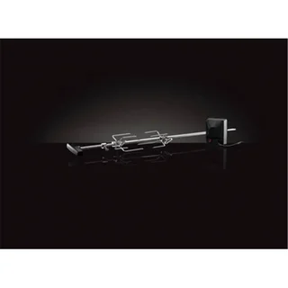 Kit Asador Rotatorio Barbacoa Gas Napoleon Freestyle 365 425 Acero Inoxidable con Motor