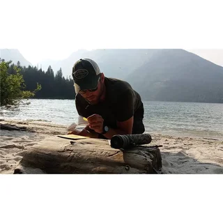 Kit Supervivencia Encendedor Solar Espejo Señalización Outdoor ADVENTURE KIT®