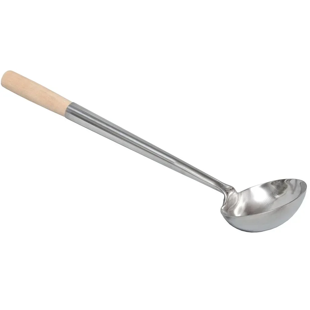 Kit Wok Monolith Completo per Barbecue Kamado - 4,5kg