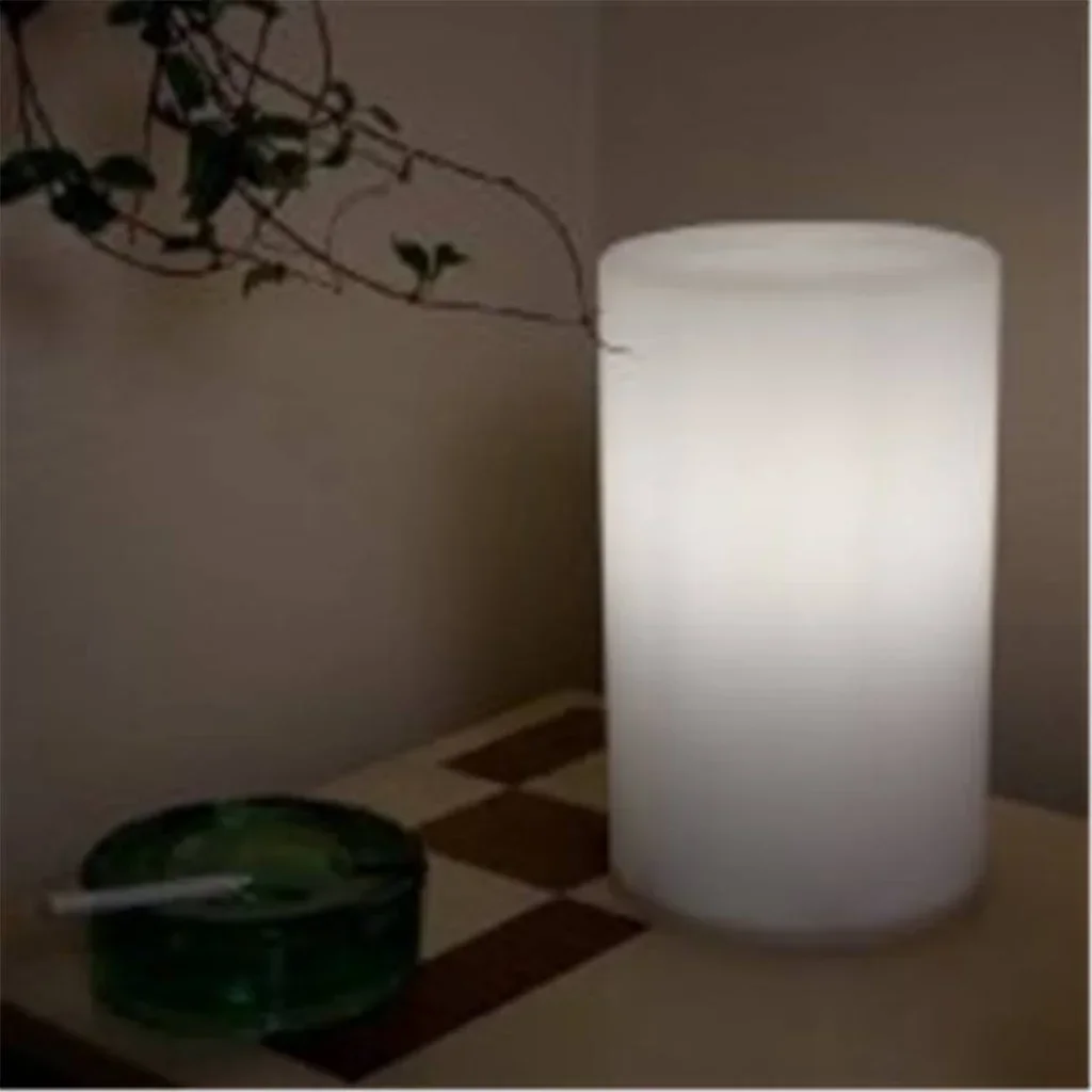 Lámpara portátil Lolita diseño 18cm - Iluminación LED interior exterior autonomía 12h