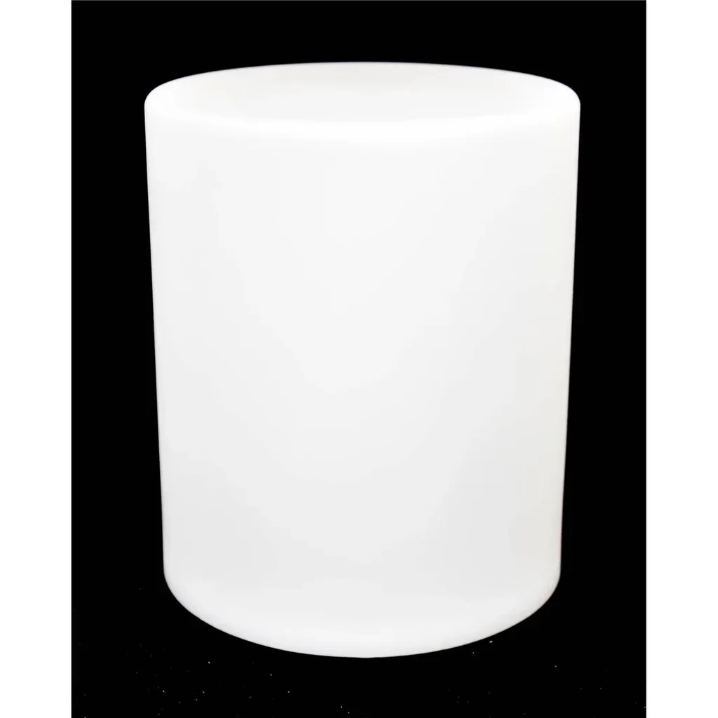 Lámpara portátil Lolita diseño 18cm - Iluminación LED interior exterior autonomía 12h