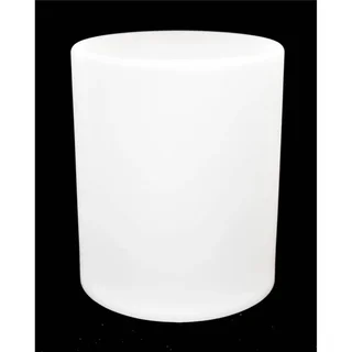 Lámpara portátil Lolita diseño 18cm - Iluminación LED interior exterior autonomía 12h