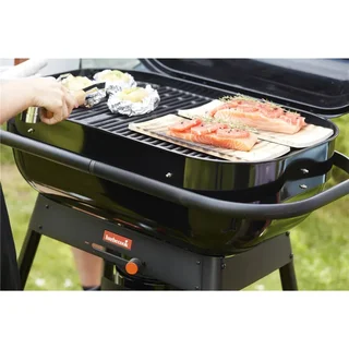 2er Set Buchenholz Räucherbretter für Grill BBQ 30x14cm