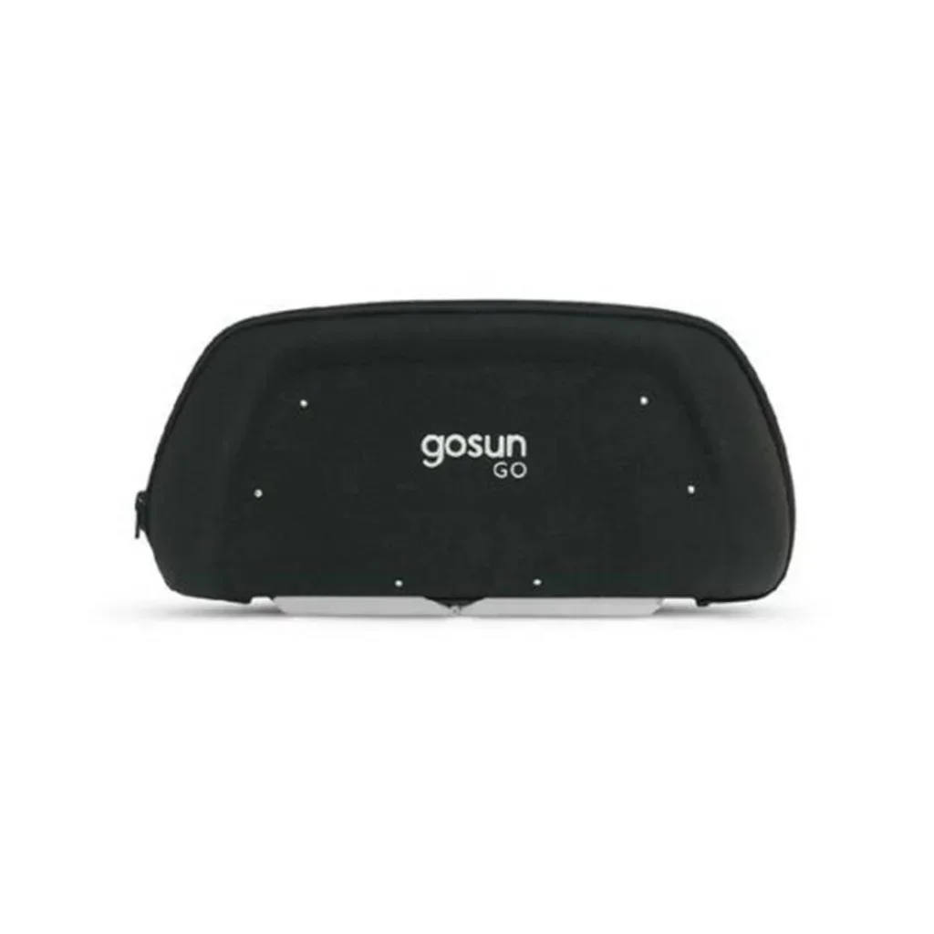 Cocina Solar Portátil GoSun Go Ecológica 260°C Camping Cocina Exterior