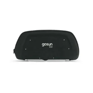 Cocina Solar Portátil GoSun Go Ecológica 260°C Camping Cocina Exterior