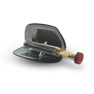 Cocina Solar Portátil GoSun Go Ecológica 260°C Camping Cocina Exterior