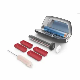 Cocina Solar Portátil GoSun Go Ecológica 260°C Camping Cocina Exterior