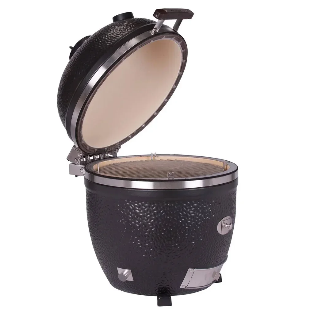 Monolith AVANTGARDE LeCHEF - Kamado Premium sin Carrito 52 cm
