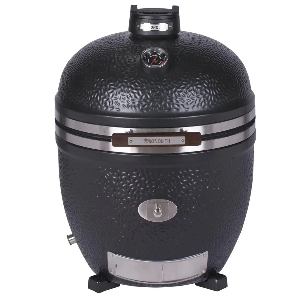 Monolith AVANTGARDE LeCHEF - Kamado Premium sin Carrito 52 cm