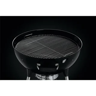 Barbacoa Carbón Napoleon Kettle Premium 57 cm Redonda Acero Esmaltado