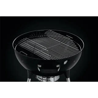 Barbacoa Carbón Napoleon Kettle Premium 57 cm Redonda Acero Esmaltado