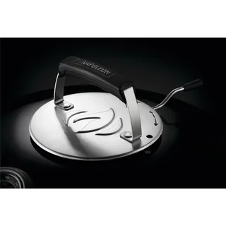 Barbacoa Carbón Napoleon Kettle Premium 57 cm Redonda Acero Esmaltado