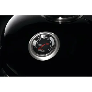 Barbacoa Carbón Napoleon Kettle Premium 57 cm Redonda Acero Esmaltado