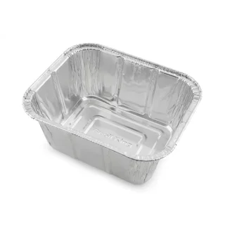 Pack 3 bandejas aluminio recoge-grasa barbacoa pellets Broil King